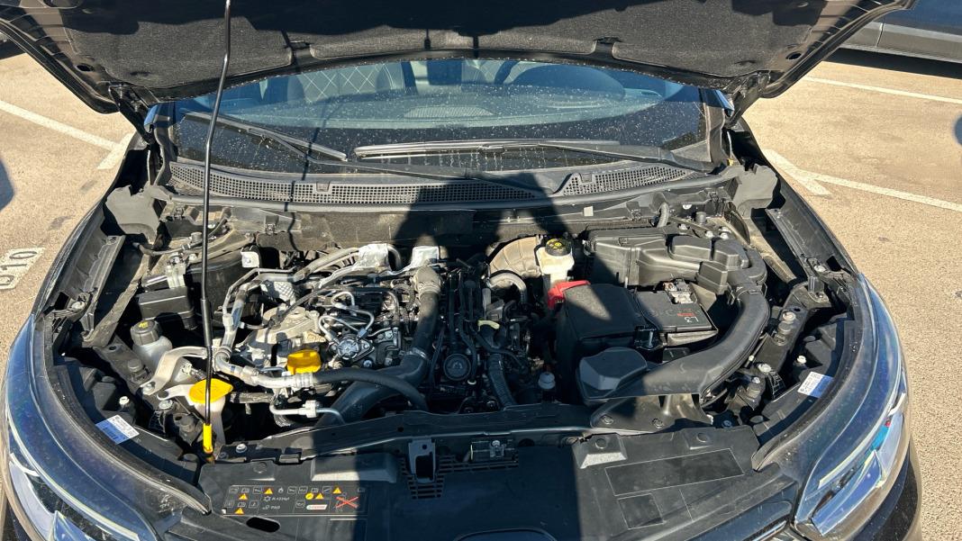 Renault Kadjar Techno GPF TCe 103kW (140CV) EDC