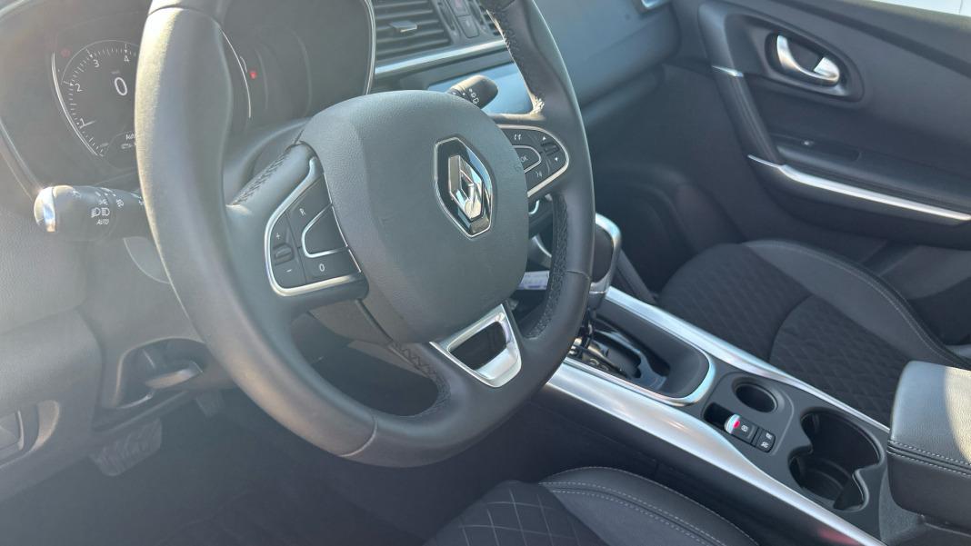 Renault Kadjar Techno GPF TCe 103kW (140CV) EDC
