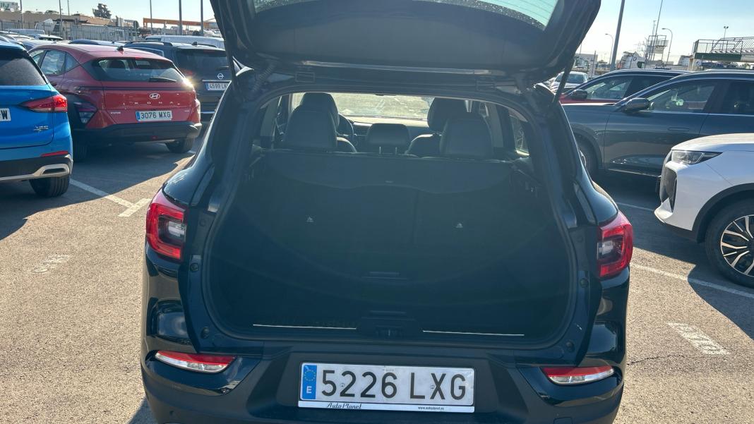 Renault Kadjar Techno GPF TCe 103kW (140CV) EDC