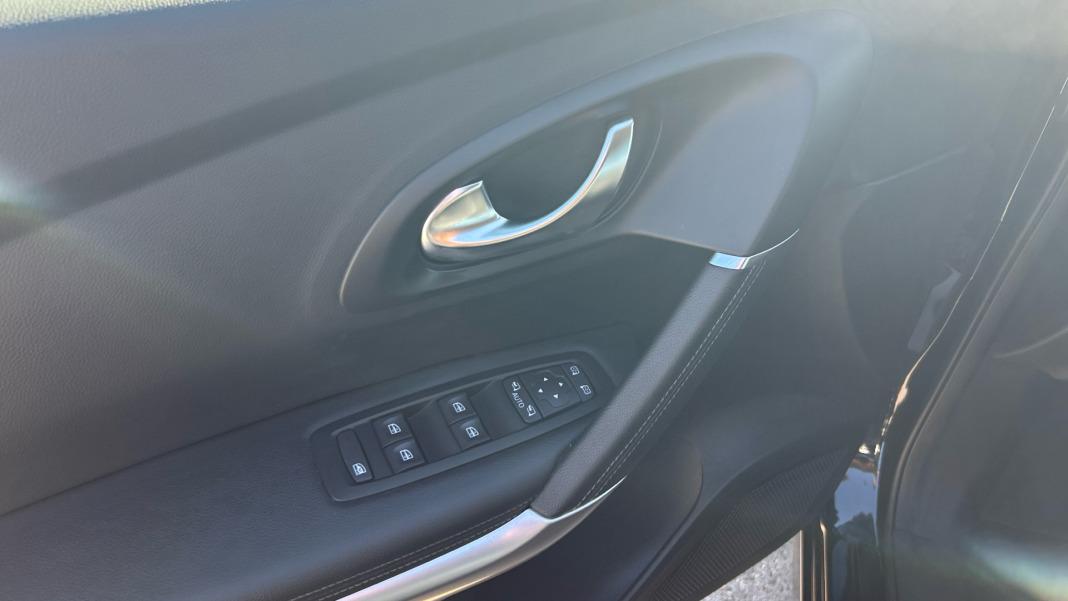 Renault Kadjar Techno GPF TCe 103kW (140CV) EDC