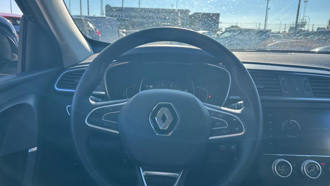 Renault Kadjar Techno GPF TCe 103kW (140CV) EDC