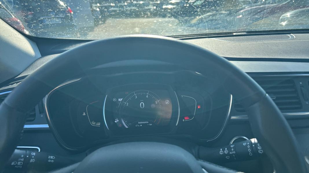 Renault Kadjar Techno GPF TCe 103kW (140CV) EDC