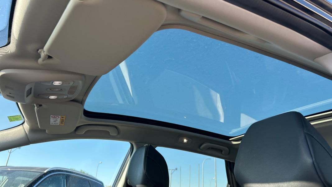 Renault Kadjar Techno GPF TCe 103kW (140CV) EDC