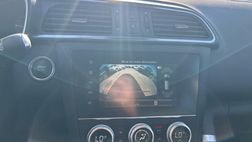 Renault Kadjar Techno GPF TCe 103kW (140CV) EDC