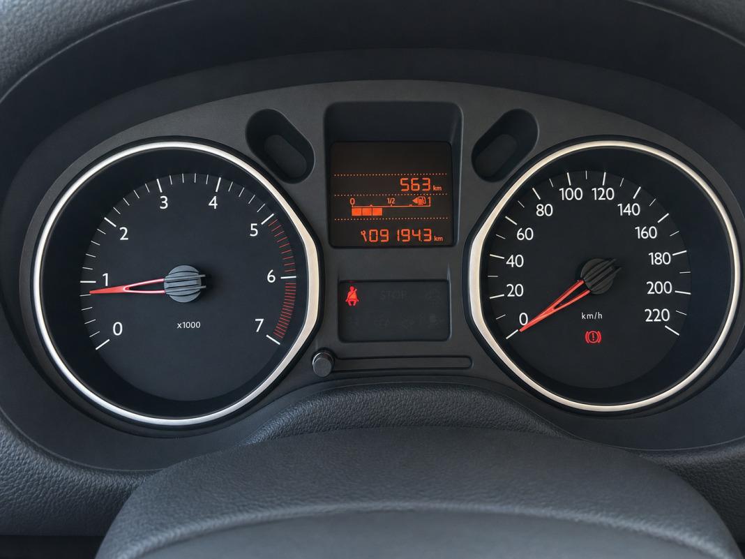 Citroën C-elysée BlueHDi 100cv Exclusive