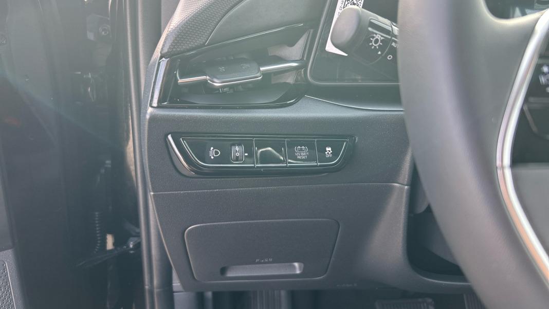 Kia Niro 1.6 GDi HEV 95kW (129CV) Drive