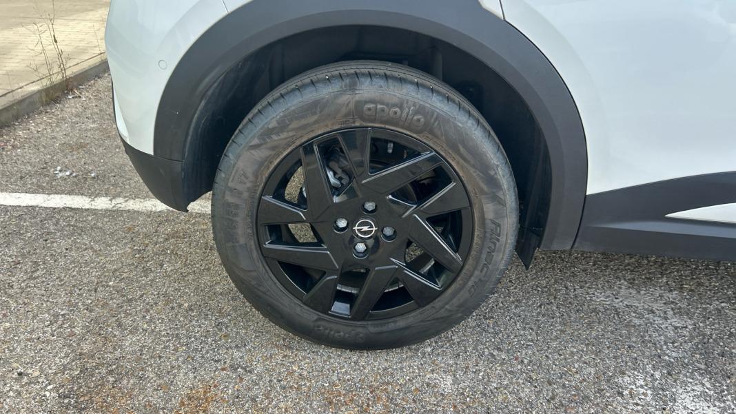 Opel Mokka 1.2 T 96kW (130 CV) GS Auto