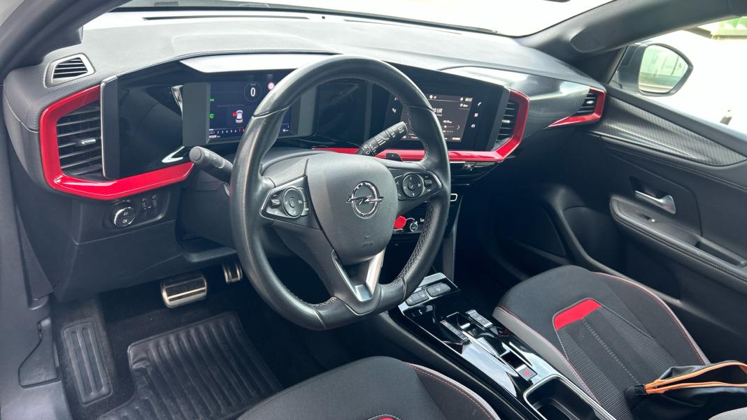 Opel Mokka 1.2 T 96kW (130 CV) GS Auto
