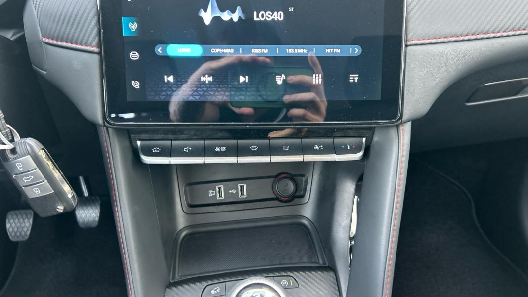 MG Zs 1.5 Comfort