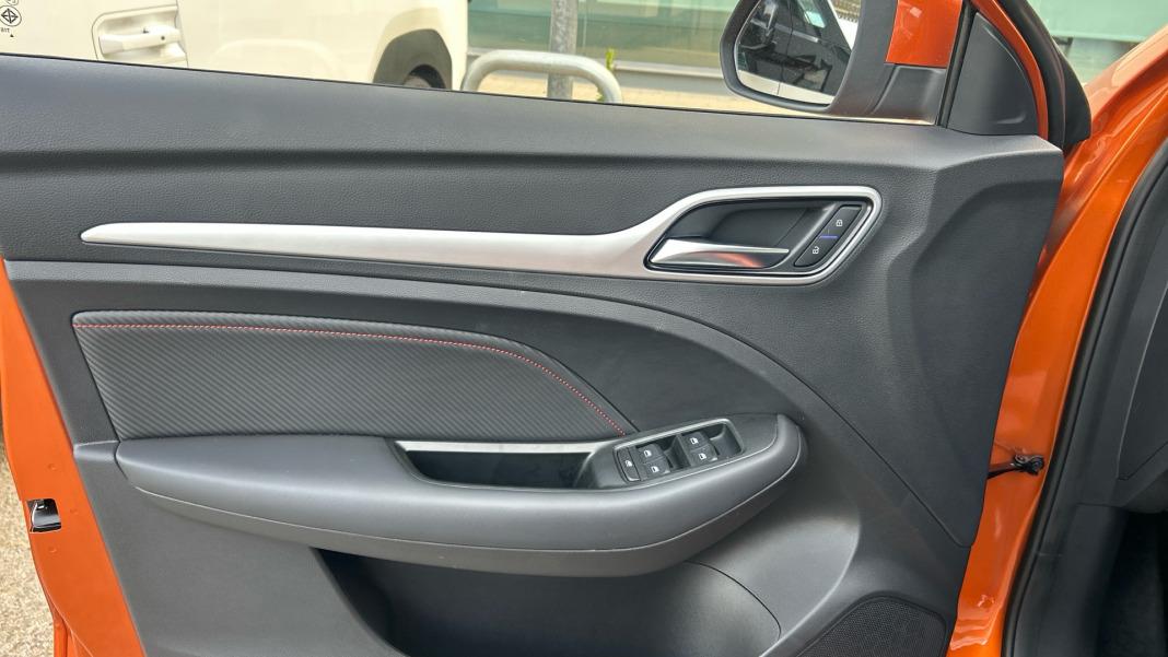 MG Zs 1.5 Comfort