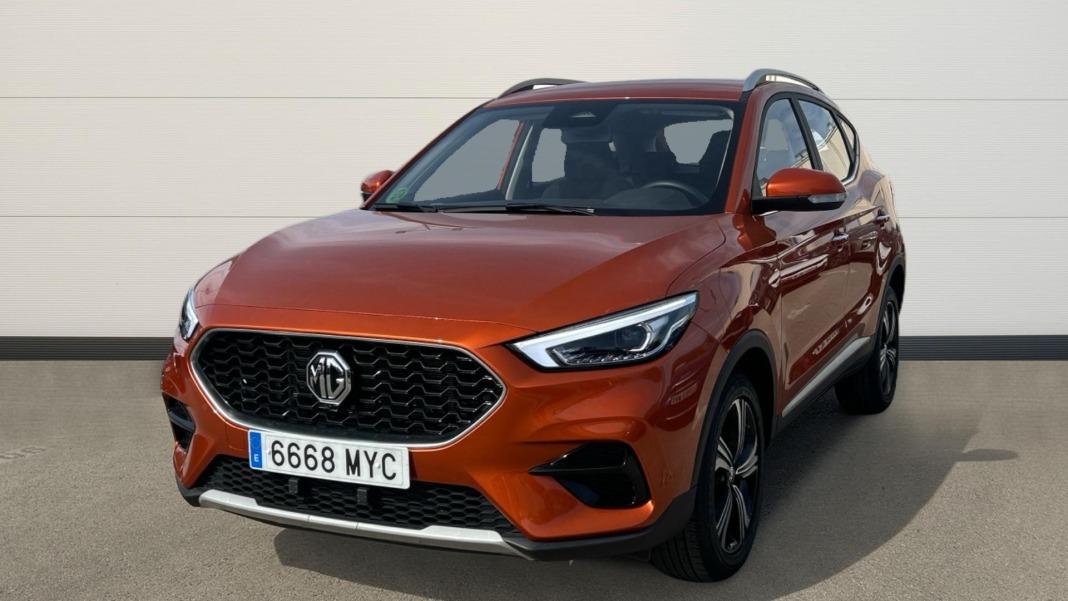 MG Zs 1.5 Comfort