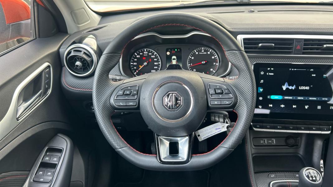 MG Zs 1.5 Comfort