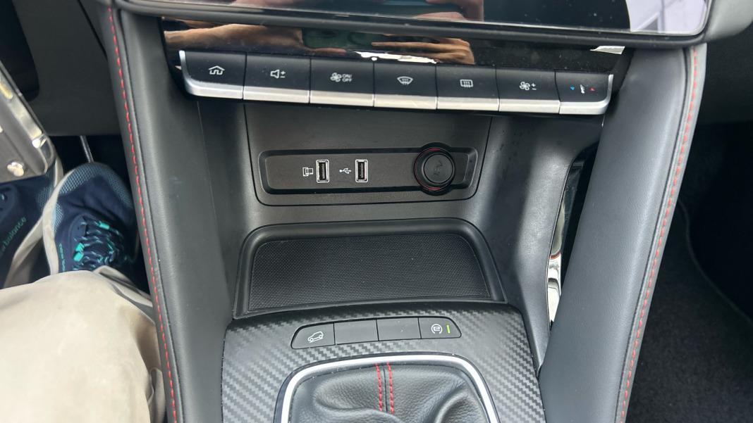 MG Zs 1.5 Comfort