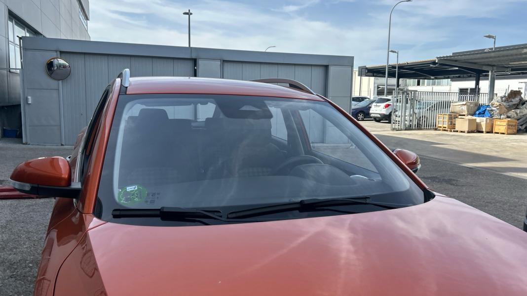 MG Zs 1.5 Comfort