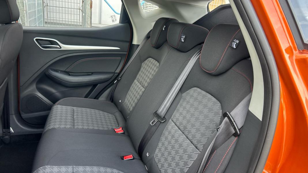 MG Zs 1.5 Comfort