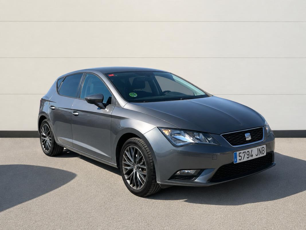 Seat Leon 1.2 TSI 110cv StSp Style Connect Plus