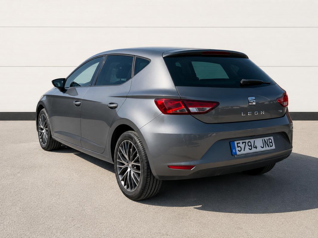 Seat Leon 1.2 TSI 110cv StSp Style Connect Plus