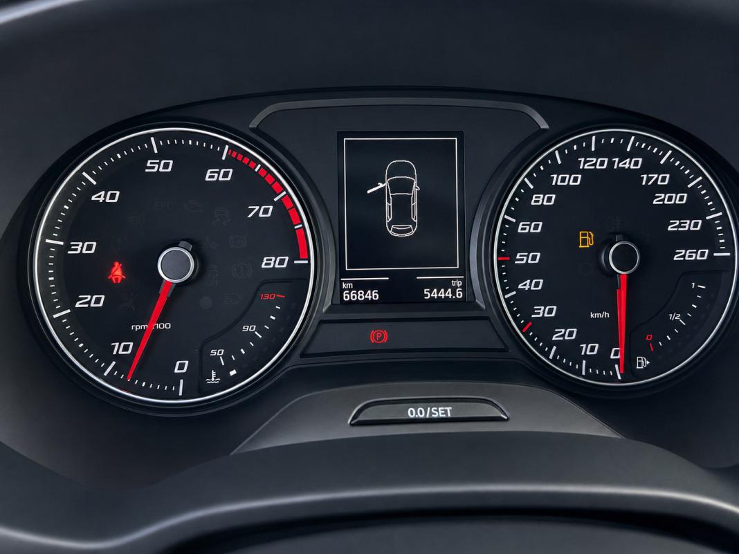 Seat Leon 1.2 TSI 110cv StSp Style Connect Plus