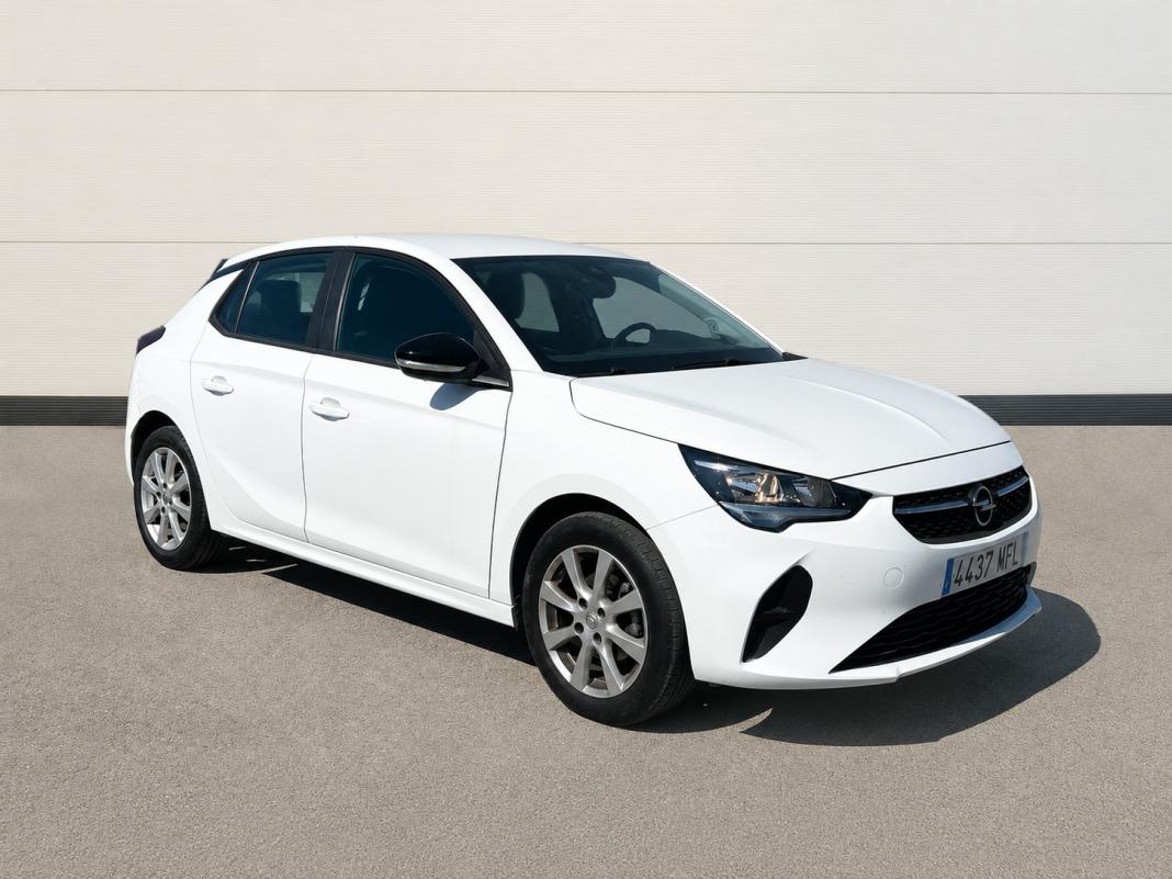 Opel Corsa 1.2 XEL 55kW (75CV) Edition
