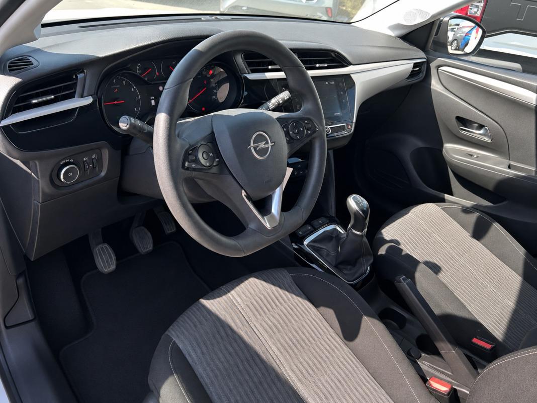 Opel Corsa 1.2 XEL 55kW (75CV) Edition