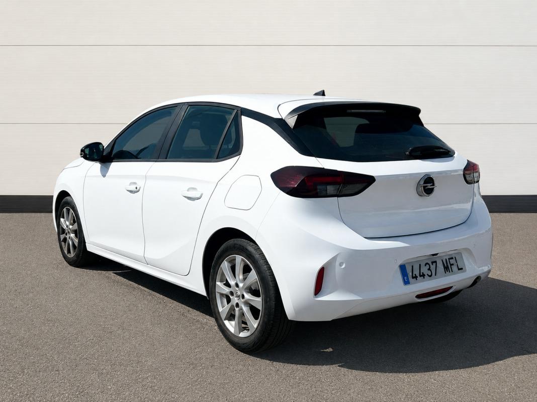 Opel Corsa 1.2 XEL 55kW (75CV) Edition