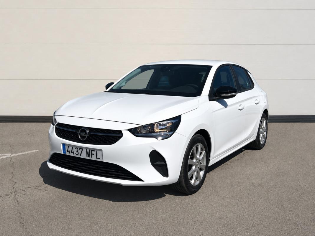 Opel Corsa 1.2 XEL 55kW (75CV) Edition
