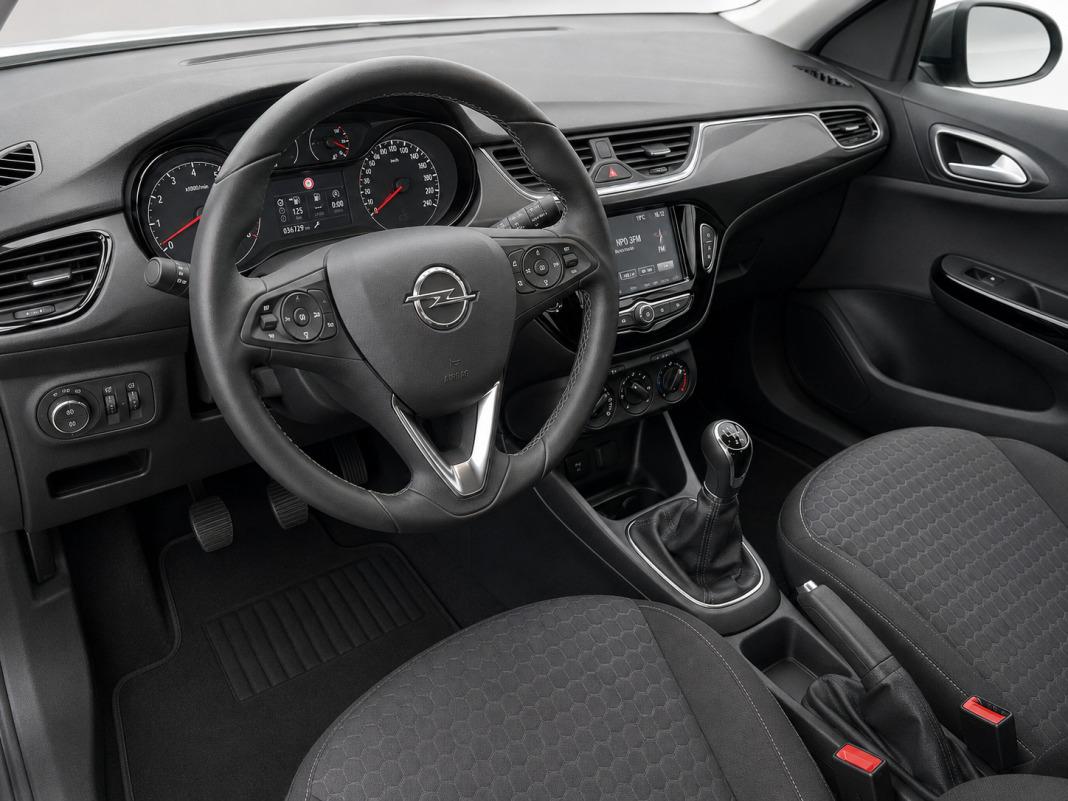 Opel Corsa 1.2 XEL 55kW (75CV) Edition