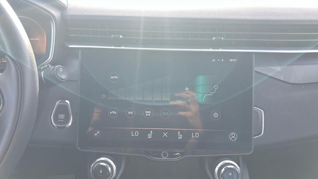 Lynk amp; Co 01 1.5 PHEV 3.3kW
