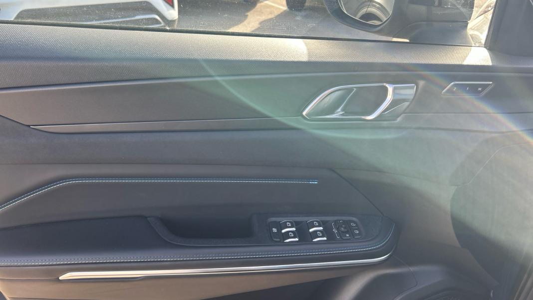 Lynk amp; Co 01 1.5 PHEV 3.3kW