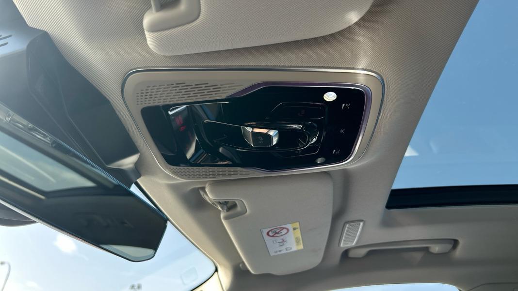 Lynk amp; Co 01 1.5 PHEV 3.3kW