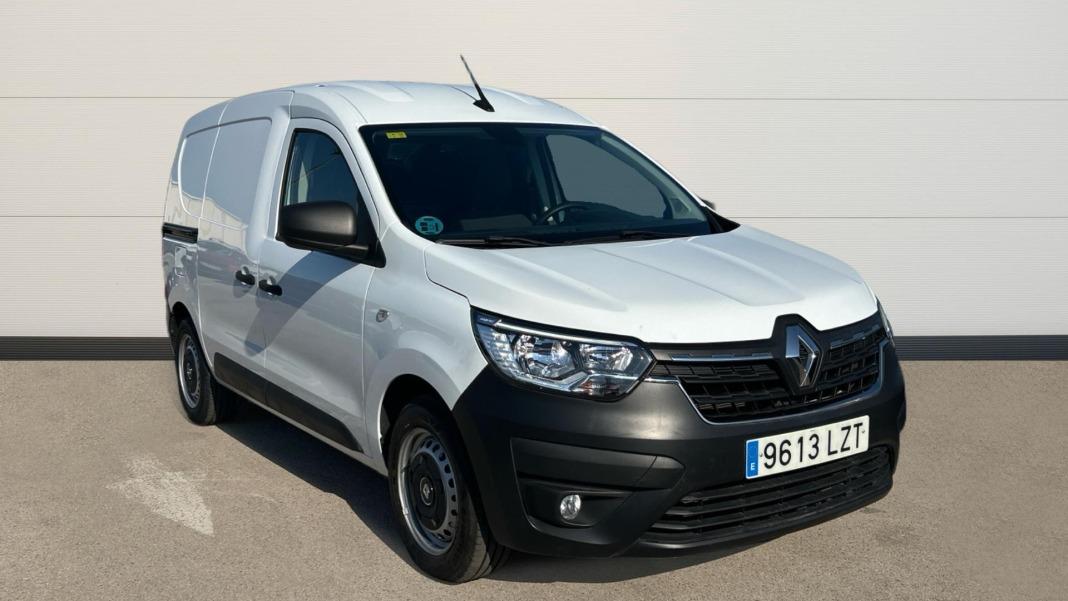Renault Express Advance 1.5 Blue dCi 55 kW (75 cv)