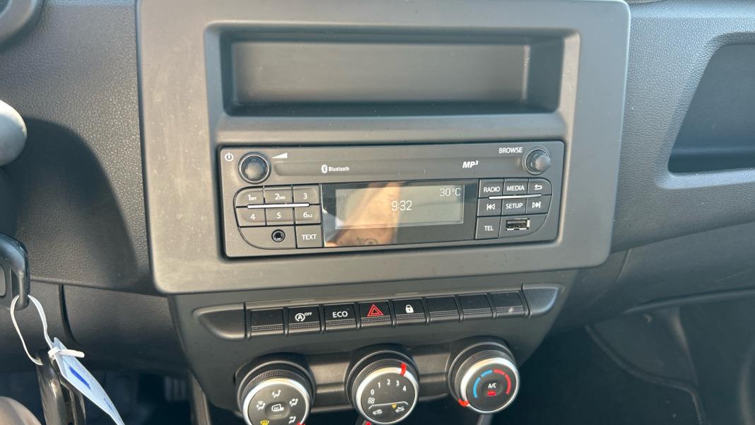 Renault Express Advance 1.5 Blue dCi 55 kW (75 cv)