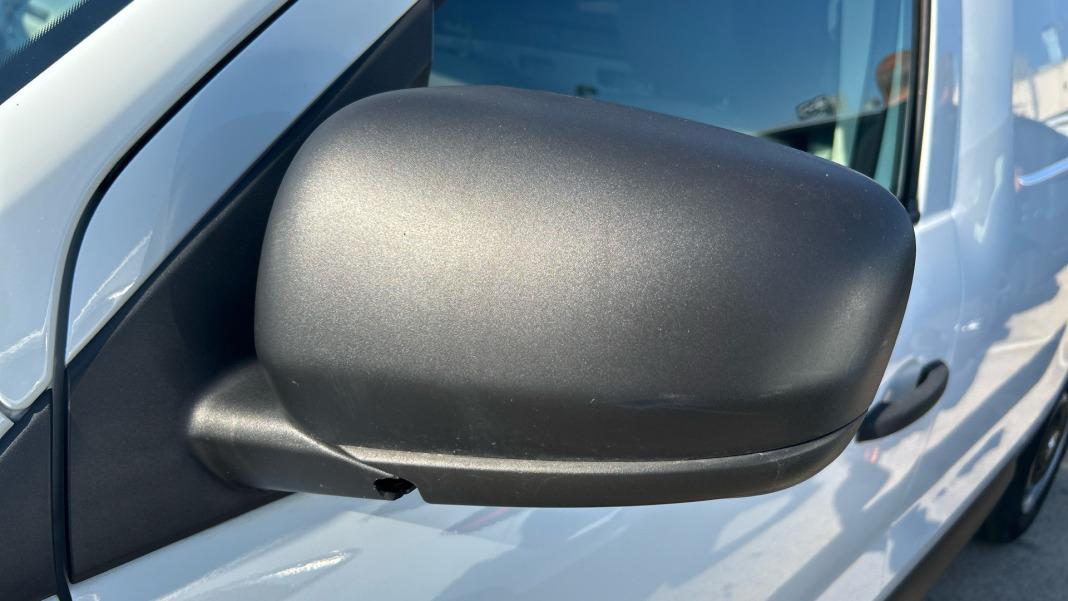 Renault Express Advance 1.5 Blue dCi 55 kW (75 cv)