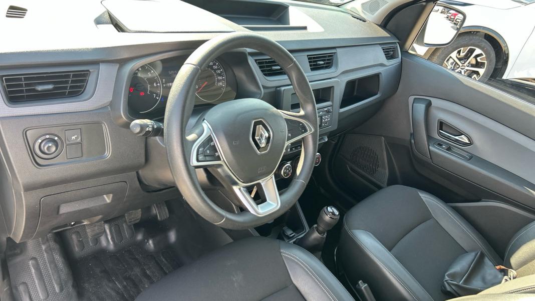 Renault Express Advance 1.5 Blue dCi 55 kW (75 cv)