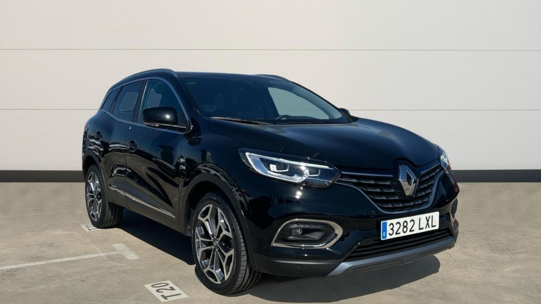 Renault Kadjar Techno GPF TCe 103kW (140CV) EDC