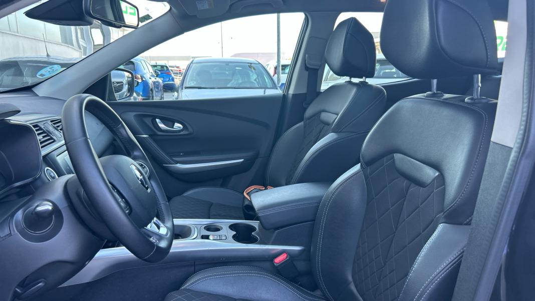 Renault Kadjar Techno GPF TCe 103kW (140CV) EDC
