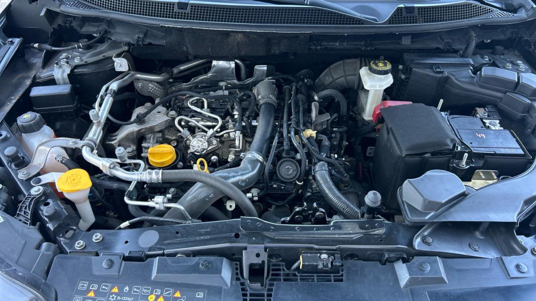 Renault Kadjar Techno GPF TCe 103kW (140CV) EDC