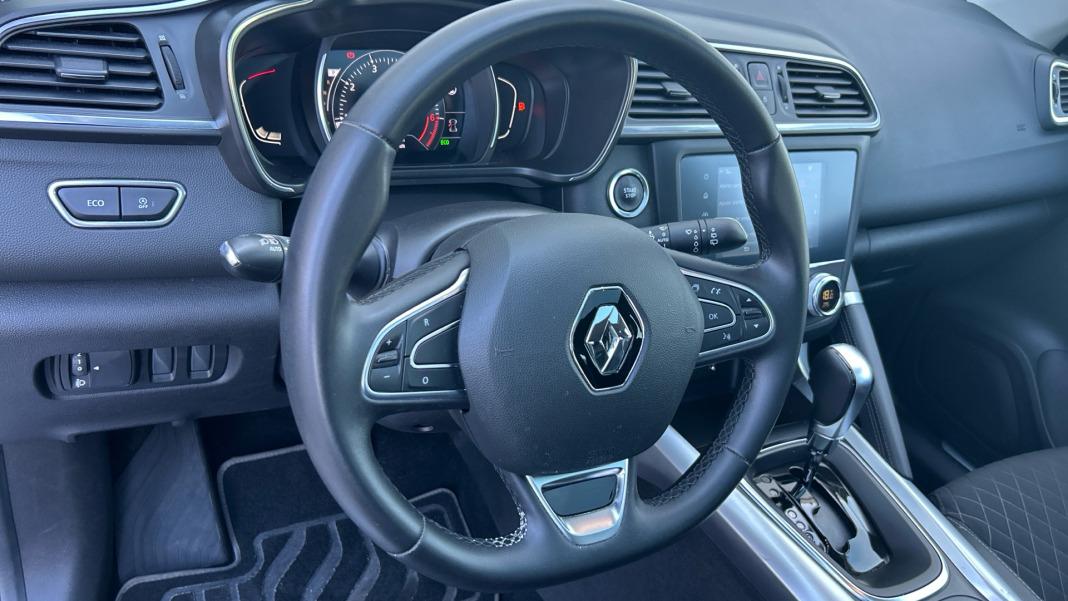 Renault Kadjar Techno GPF TCe 103kW (140CV) EDC