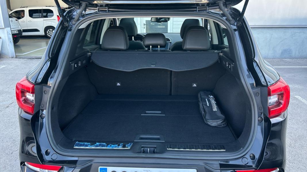 Renault Kadjar Techno GPF TCe 103kW (140CV) EDC
