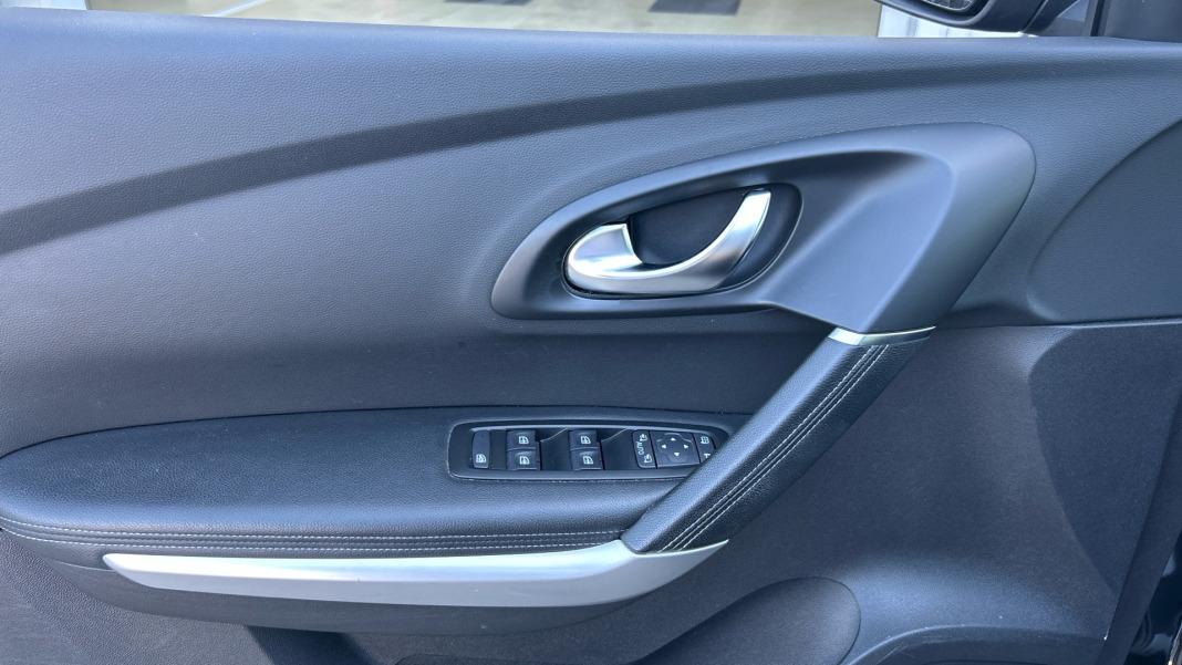 Renault Kadjar Techno GPF TCe 103kW (140CV) EDC