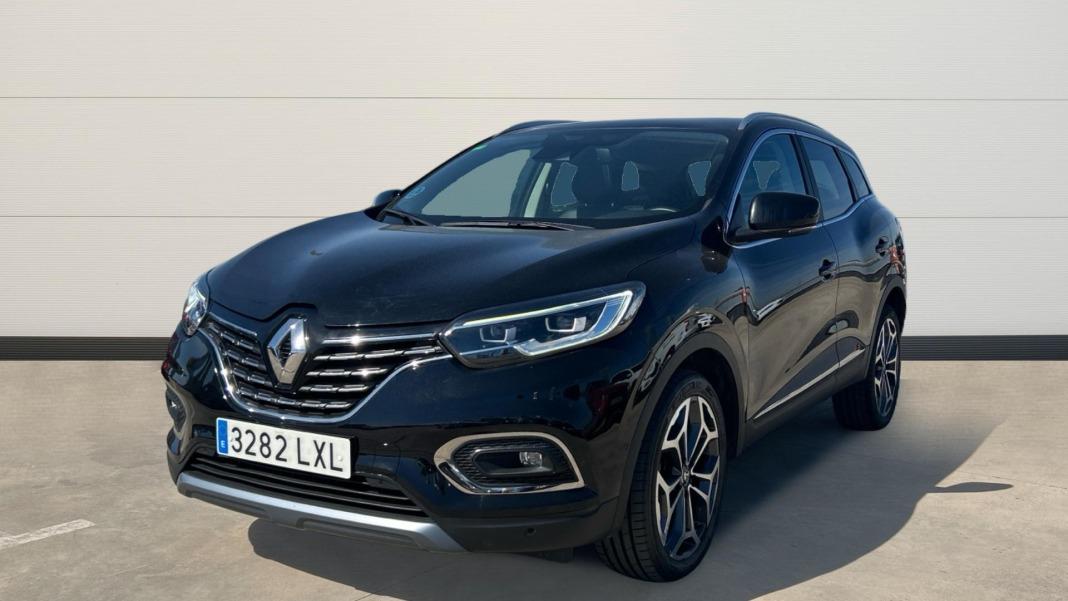 Renault Kadjar Techno GPF TCe 103kW (140CV) EDC