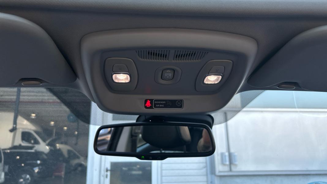 Renault Kadjar Techno GPF TCe 103kW (140CV) EDC