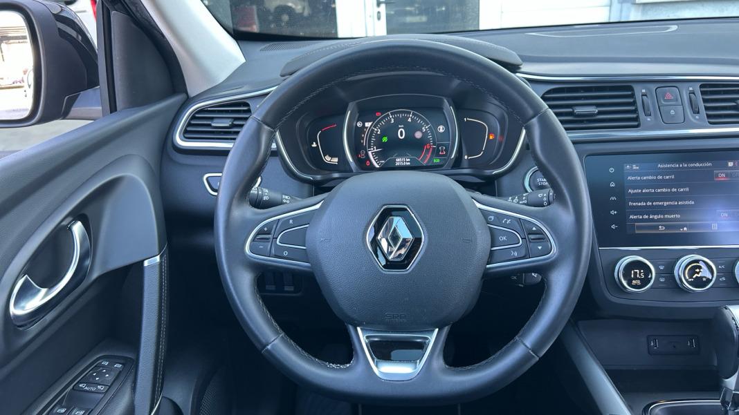 Renault Kadjar Techno GPF TCe 103kW (140CV) EDC