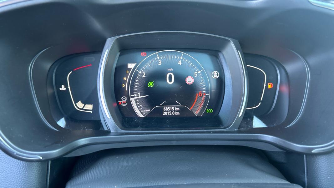 Renault Kadjar Techno GPF TCe 103kW (140CV) EDC