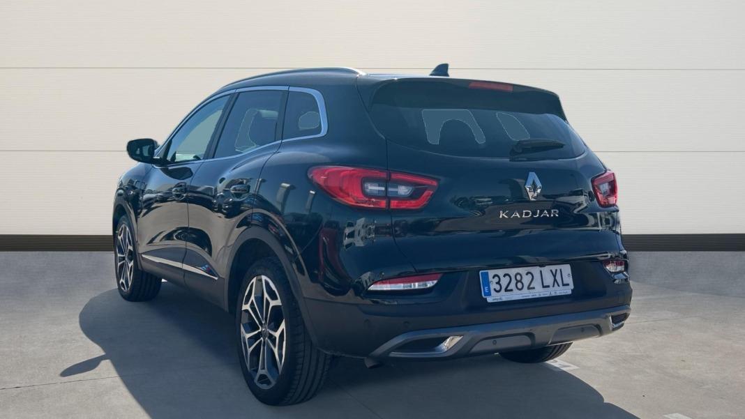 Renault Kadjar Techno GPF TCe 103kW (140CV) EDC