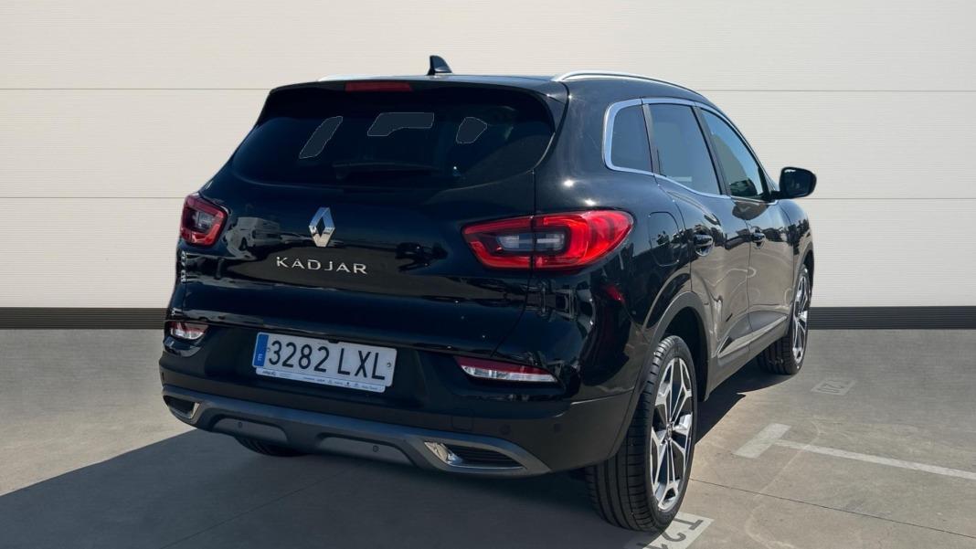 Renault Kadjar Techno GPF TCe 103kW (140CV) EDC