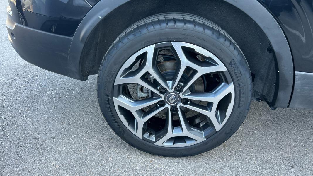 Renault Kadjar Techno GPF TCe 103kW (140CV) EDC