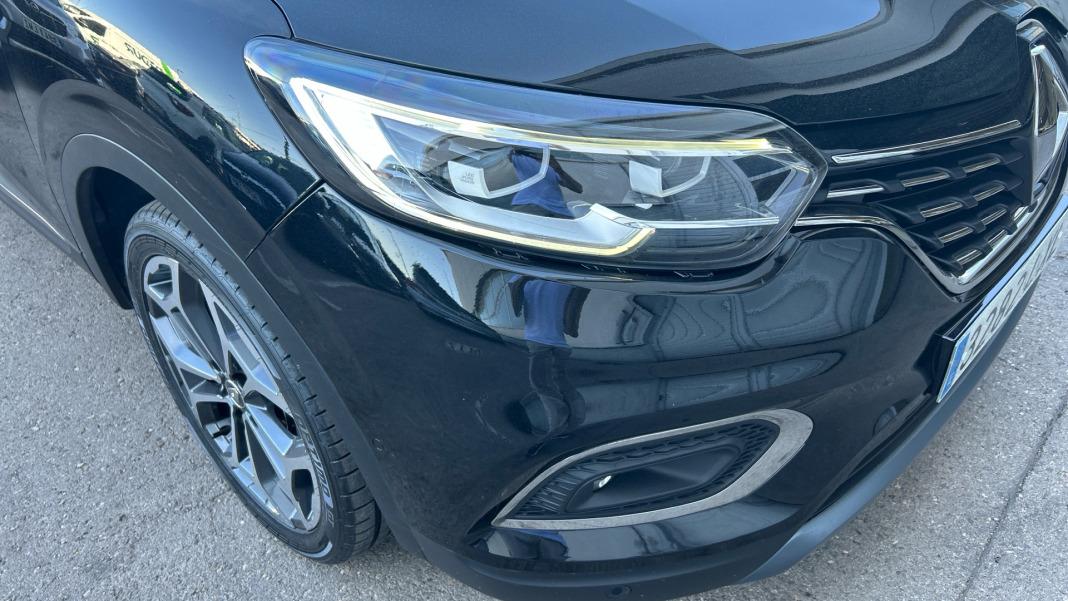 Renault Kadjar Techno GPF TCe 103kW (140CV) EDC