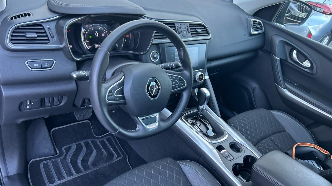 Renault Kadjar Techno GPF TCe 103kW (140CV) EDC