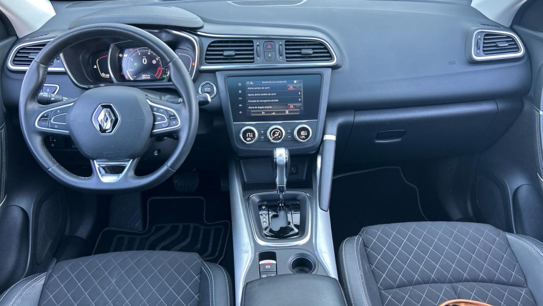 Renault Kadjar Techno GPF TCe 103kW (140CV) EDC